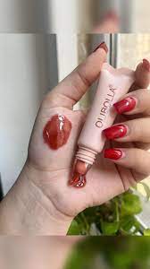 OLIBOLLA Hydrating Water Lip Gloss
