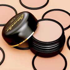 HEYXI Full Coverage Waterproof Matte Concealer Cream