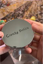 Candy Bella Oil Control & Setting Finishing Powder
