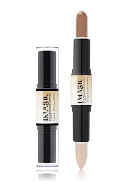 IMAGIC Creamy Dual Concealer and Contour Stick