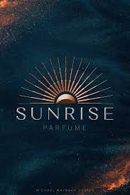 SUNRISE Sellion Floral Perfume