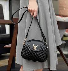 LV Small Designer Crossbody Bag