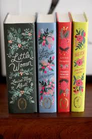 Penguin Classic Literature Edition - Puffin In Bloom Collection