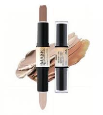 IMAGIC Creamy Dual Concealer and Contour Stick