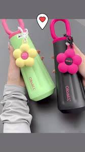 OBALL Durable 316 Stainless Steel Water Bottles