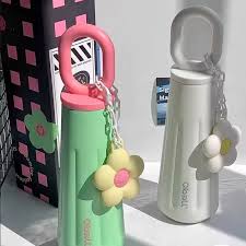 OBALL Durable 316 Stainless Steel Water Bottles