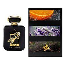 Flying High Dubai Cedar Cologne