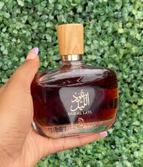 Oud of the Night Cologne