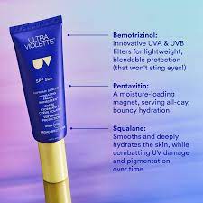 Ultra Violette Supreme Screens SPF50+