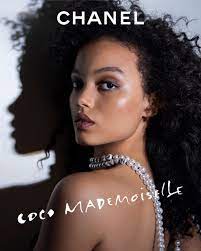 Coco Mademoiselle by Chanel EDP