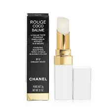 Chanel ROUGE COCO BAUME Matte Hydrating Conditioning Lip Balm