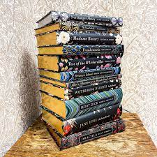 Chiltern Classic Hardcover Series