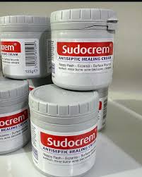 Sudocrem Antiseptic Healing Cream