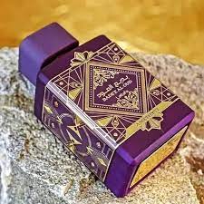 Lattafa Badee Al Oud Amethyst Eau de Parfum