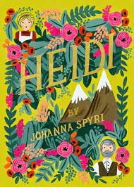 Penguin Classic Literature Edition - Puffin In Bloom Collection