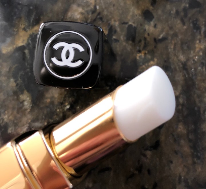 Chanel ROUGE COCO BAUME Matte Hydrating Conditioning Lip Balm