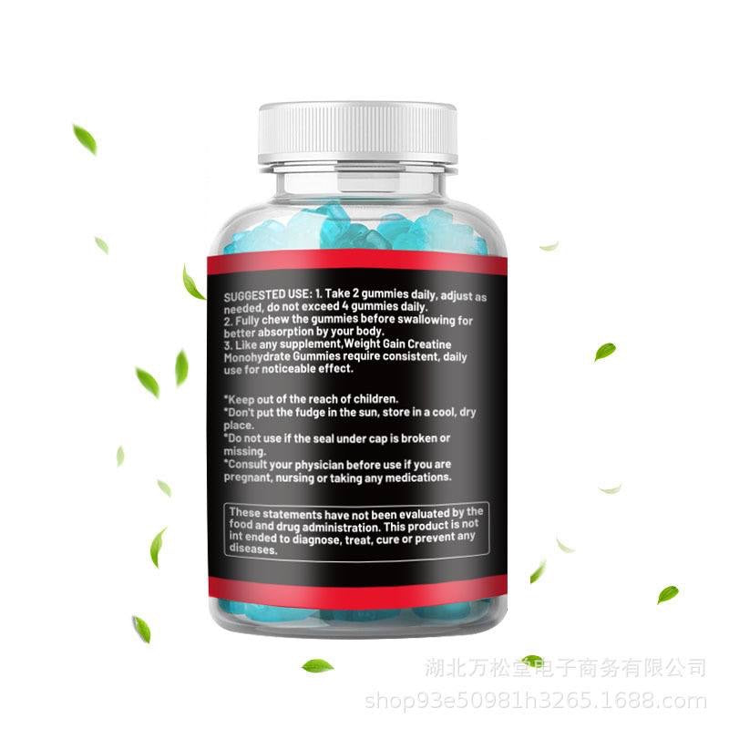 Daynee Vegan Gummies