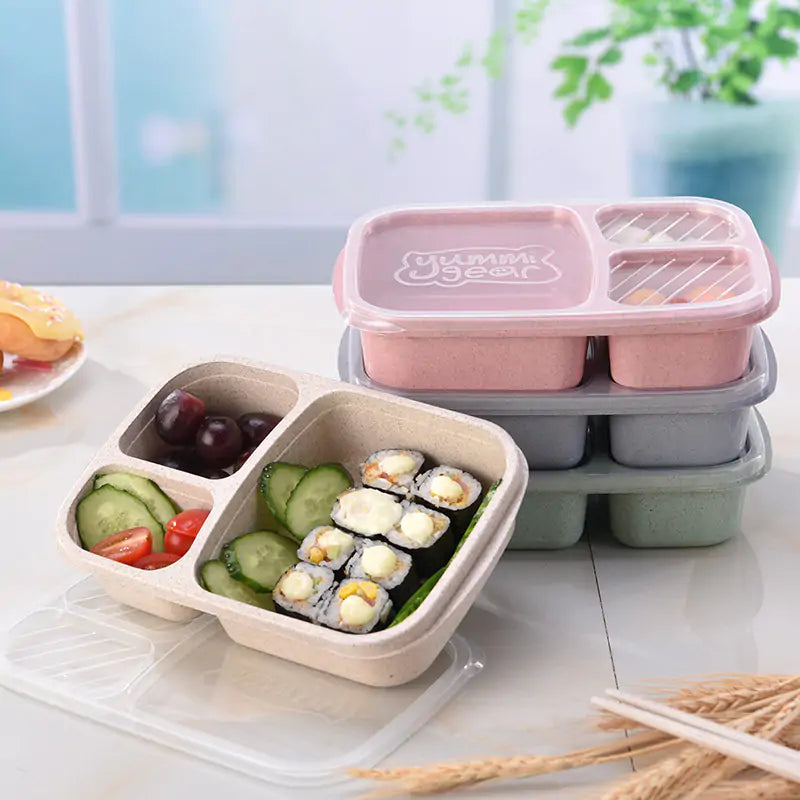 Leakproof Lunchbox