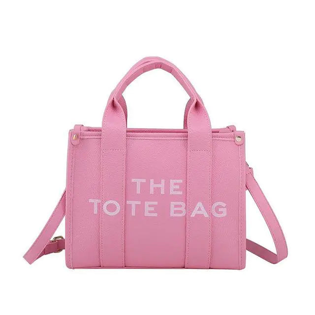 The Tote Bag