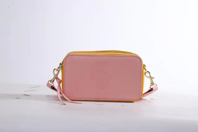 Small Underarm Crossbody Bag