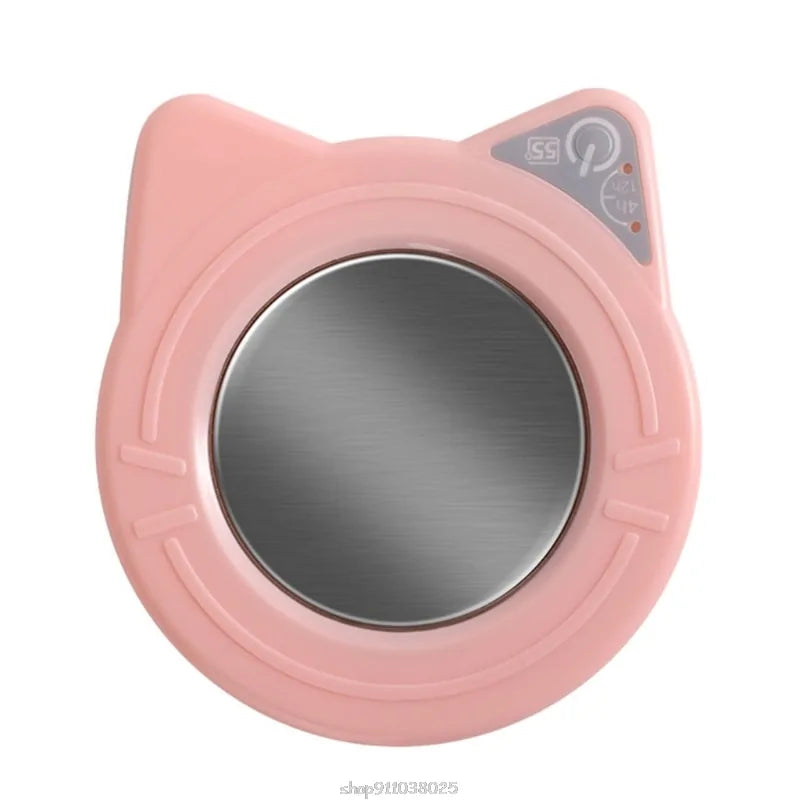 Electric Power Mug Warmer Pad