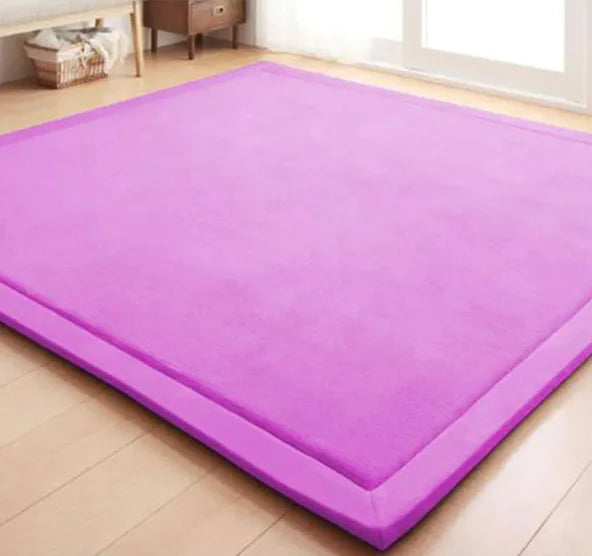 Tamati Thick Soft Touch Mats