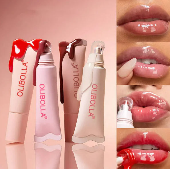 OLIBOLLA Hydrating Water Lip Gloss