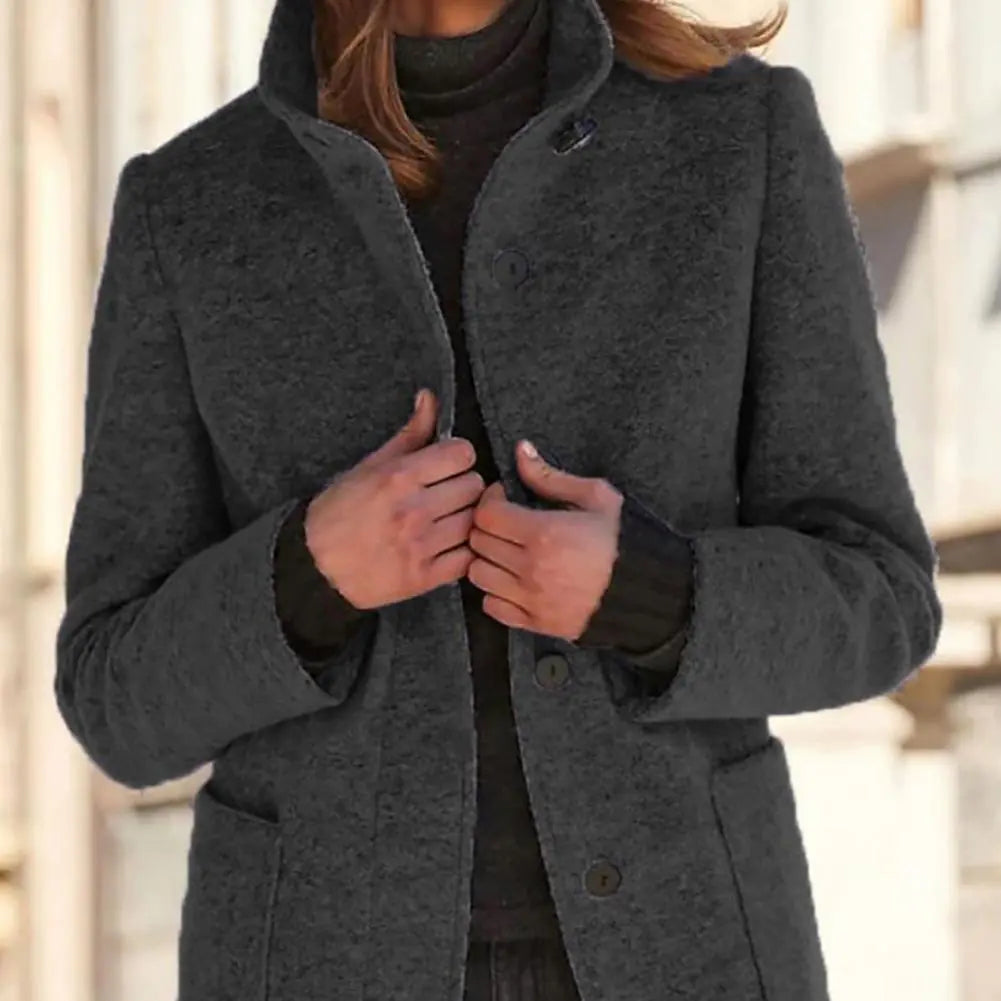 Emily Winter Blend Coats