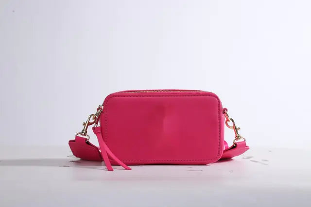 Small Underarm Crossbody Bag