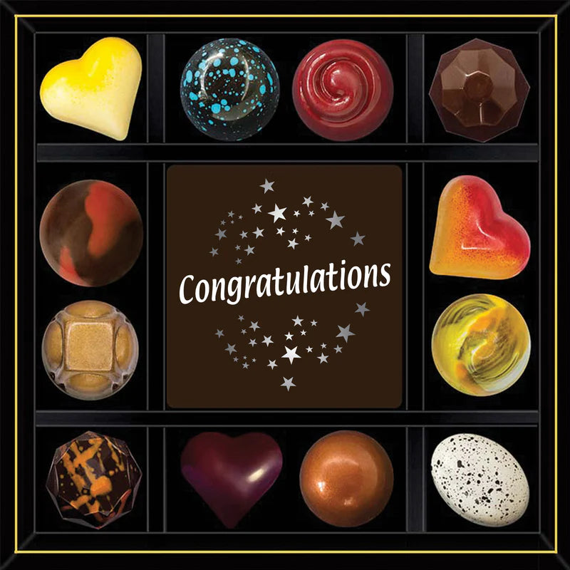 Say it with Chocolate!