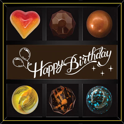 Say it with Chocolate!