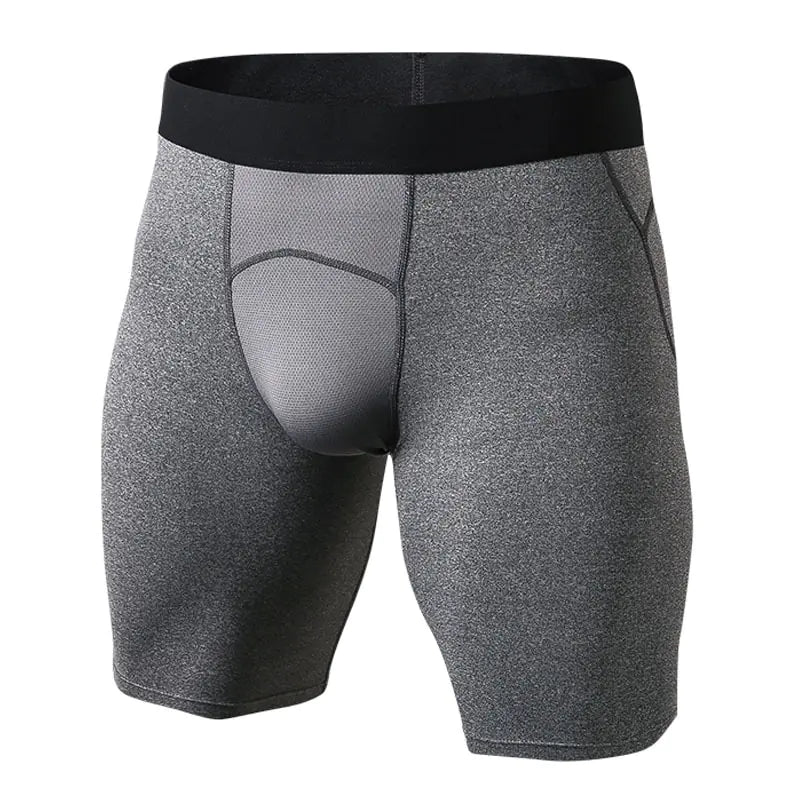 Swift Compression Boxer Shorts