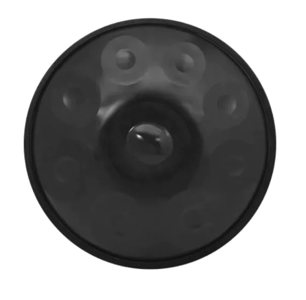 Ethereal 9-Tone Handpan Drum