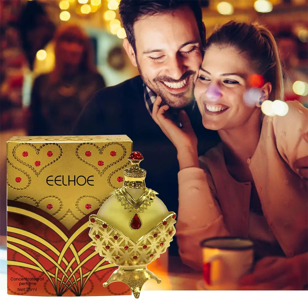 Hareem Al Sultan Gold Original Khadlaj Perfume