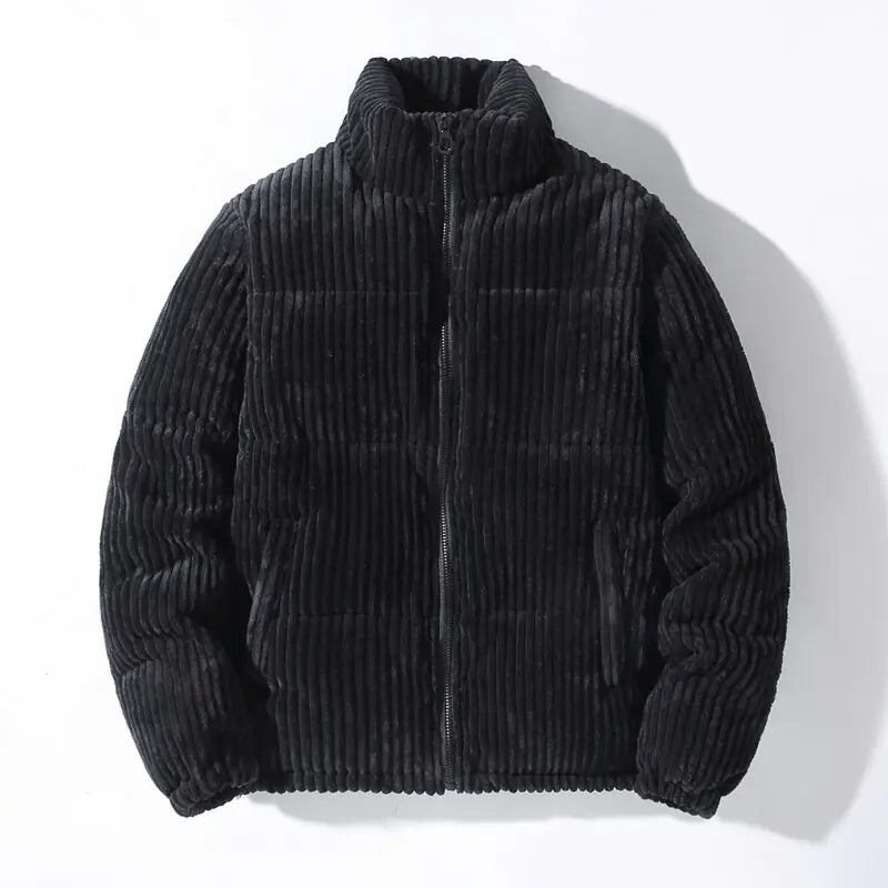 Heavyweight Winter Jackets