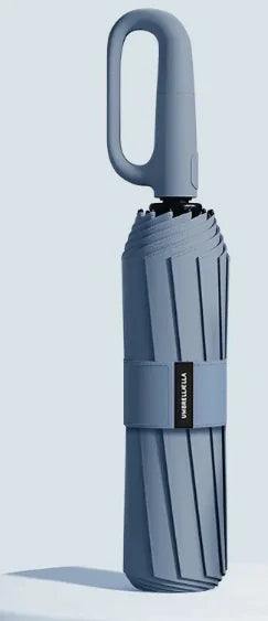 Automatic Ring Buckle Umbrellas