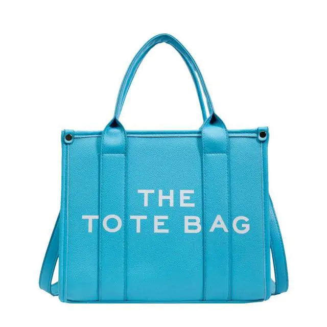 The Tote Bag