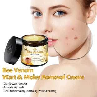 Bee Venom Herbal Cream