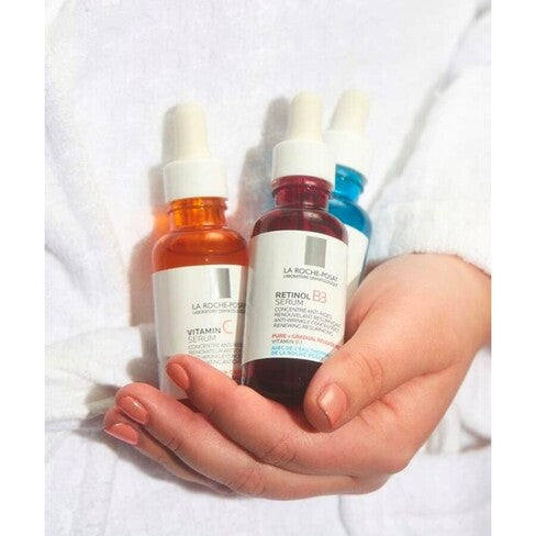 La Roche-Posay Serums