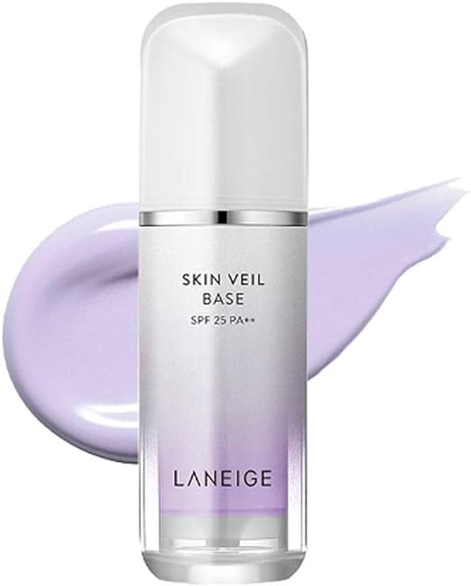 Laneige Skin Veil Isolation Cream