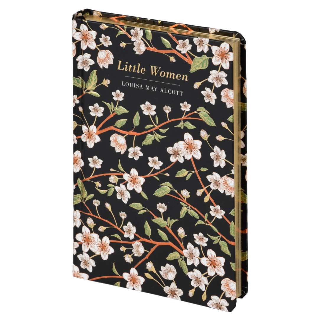 Chiltern Classic Hardcover Series