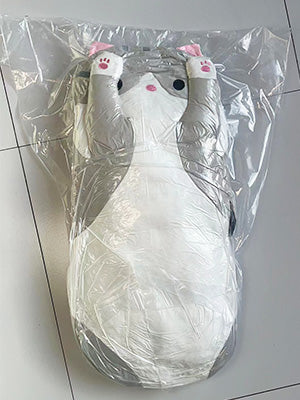 Long Cat Pillows for Kids