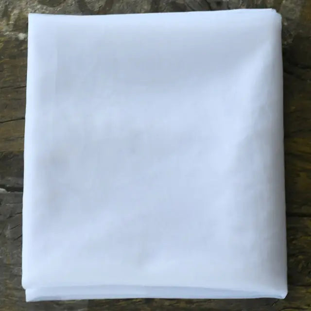 TOPQUEEN Fatin Tulle Wedding Veils