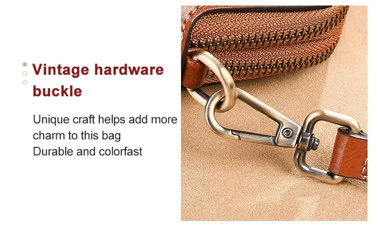 Stylish Mini Crossbody Bags