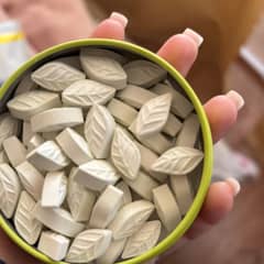 Sencha Naturals, Green Tea Mints