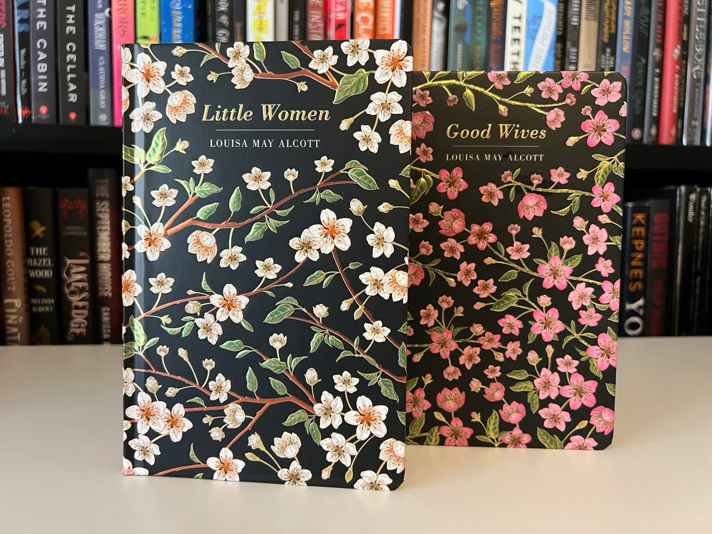 Chiltern Classic Hardcover Series