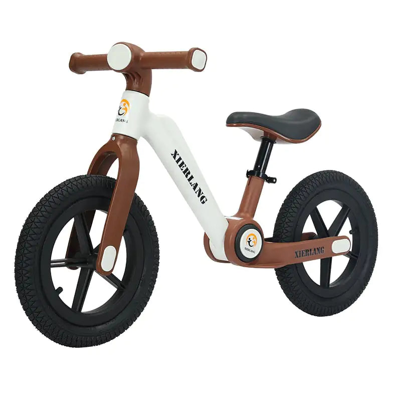 Xierlang Foldable Pedal Free Balance Bikes
