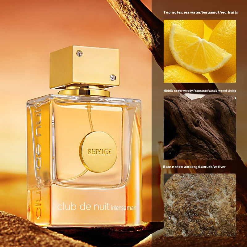 Club de Nuit intense man EDT Beiyige Cologne