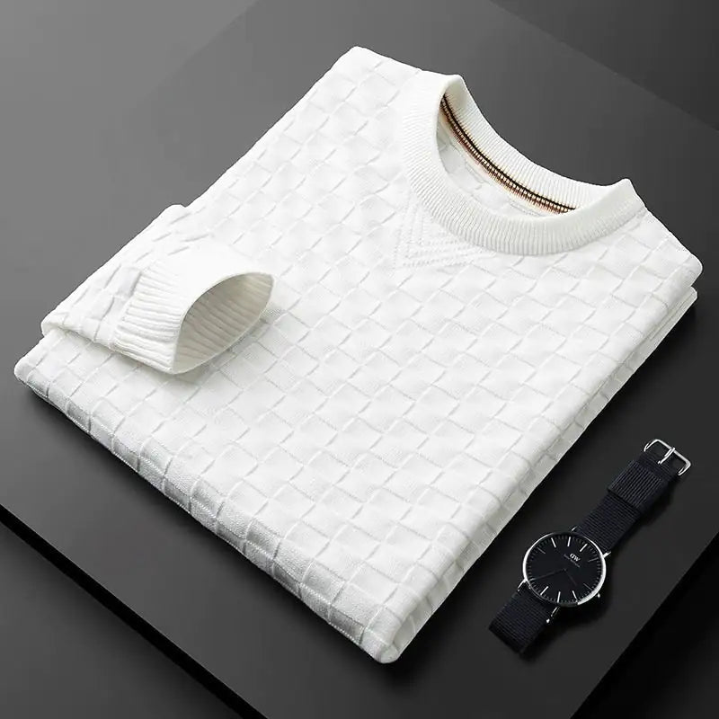 Gallano Premium Round Neck Sweaters