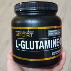 California Gold Nutrition Sport
